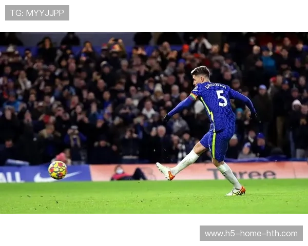 切尔西若保持青年政策，将长期受益无穷