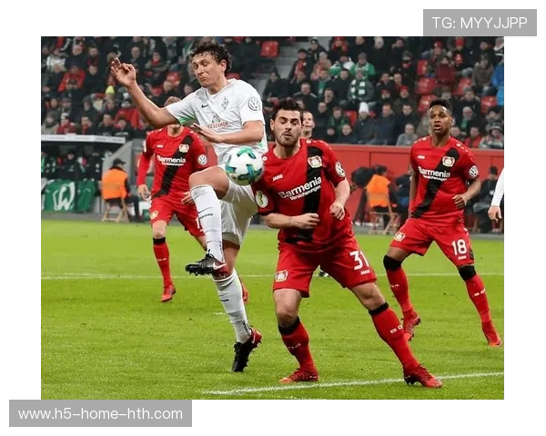 勒沃库森突破方式多样让防线无从应付