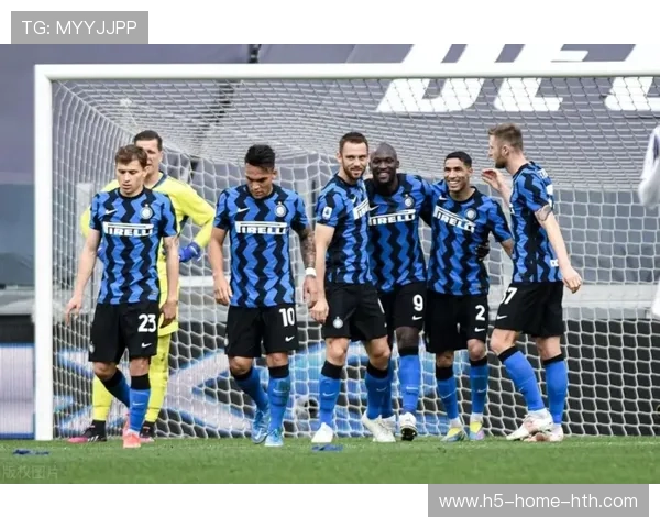 国米快速渗透连成体系