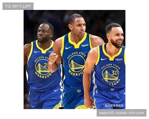 勇士老兵价值再显！霍福德外线开弓护框双在线——巅峰赛场的经验与智慧