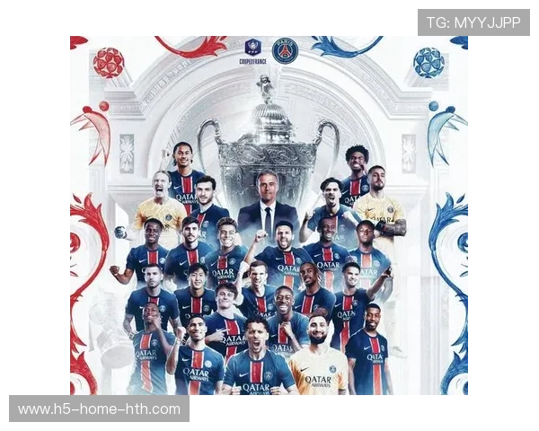 巴黎三连炸进球