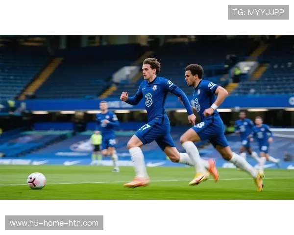 切尔西关键替补成为胜负手