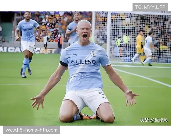 曼城3-0复仇水晶宫，哈兰德一战定胜局