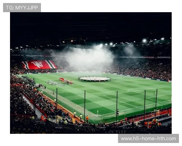 曼联天才少年闪亮老特拉福德，弗格森亲临现场观看