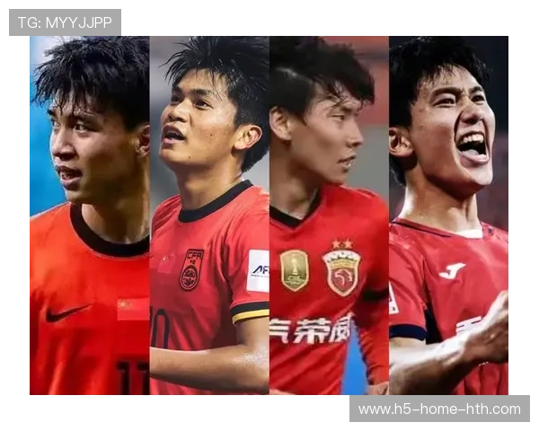 奥运会男足预选赛：U23国足冲击巴黎，2020奥运会男足预选赛分组揭晓