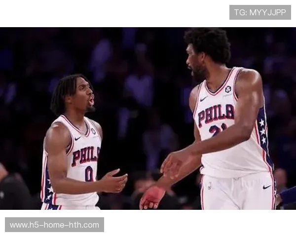 76人防守沟通出现问题 76人防守沟通出现问题