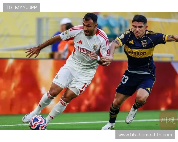 本菲卡若培养出更多青年人才，俱乐部可持续发展