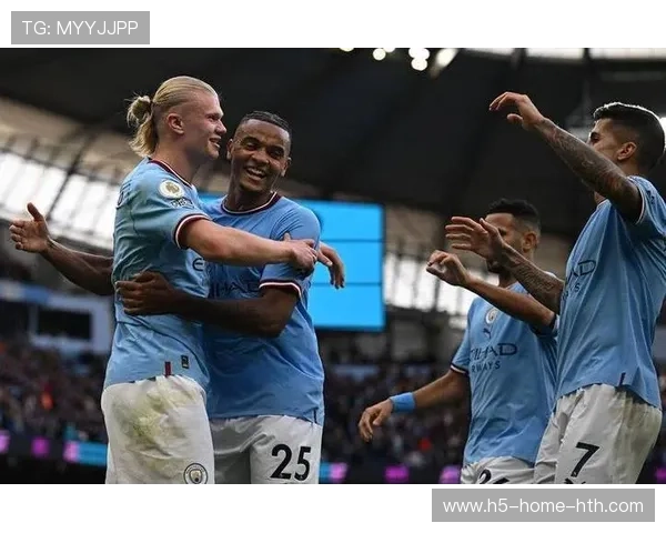 曼城若强化轮换体系，赛季冲刺将更强劲